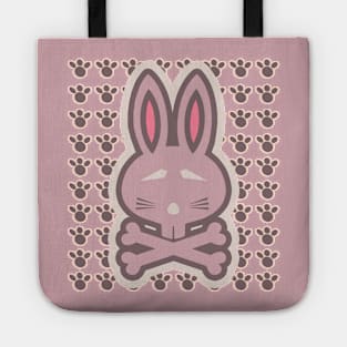 Bunny Boy Tote