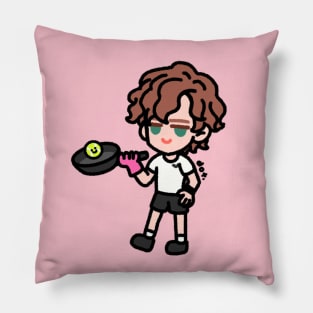 Andrey Rublev in UTS:3 Pillow