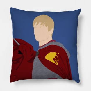 Arthur Pillow