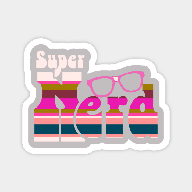 Super Nerd - A Melhor Loja Nerd
