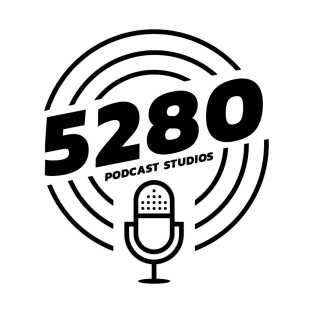 5280 podcast T-Shirt