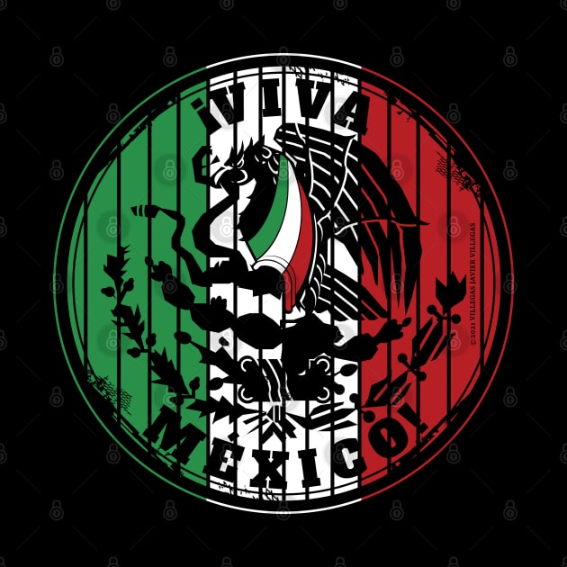 Viva México! by vjvgraphiks