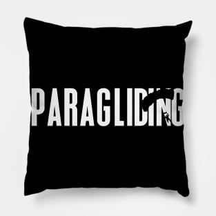 Paragliding Paragliding Pillow