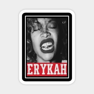 erykah Magnet