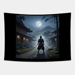 Shogun Tapestry