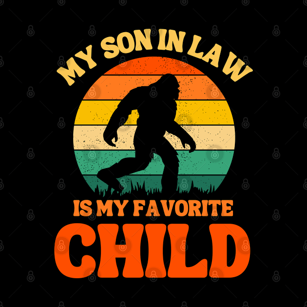 My Son In Law Is My Favorite Child by Xtian Dela ✅