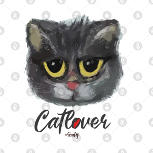 Catlover by eSeaty