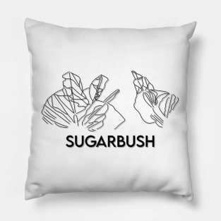 Sugarbush Trail Map | Sugarbush VT Ski Resort Colorado Pillow