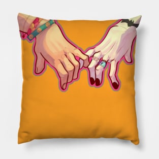 Love Pillow