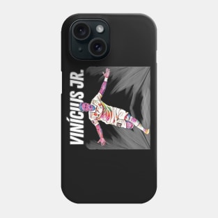 Vinicius Junior Phone Case