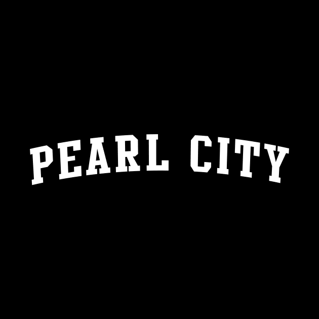 Pearl City by Novel_Designs