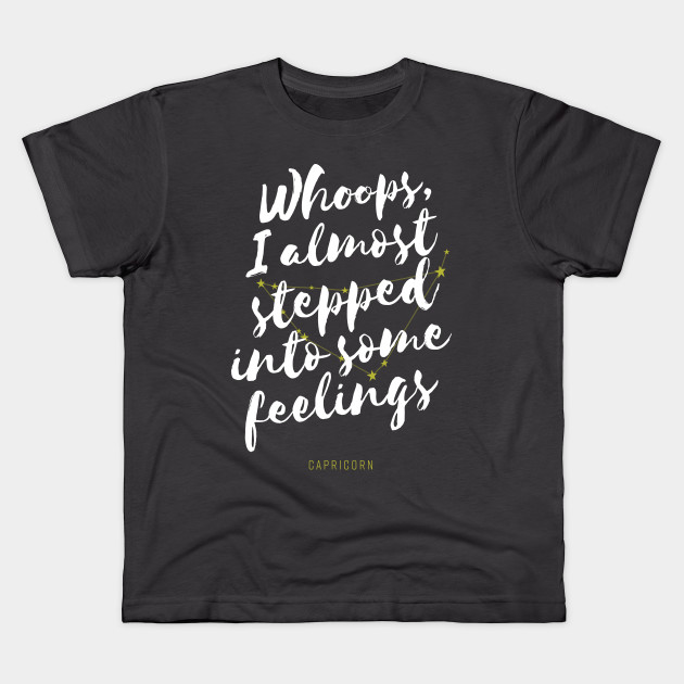 funny capricorn shirts