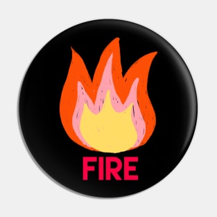 Fire Pin