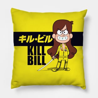 Kill Bill! Pillow