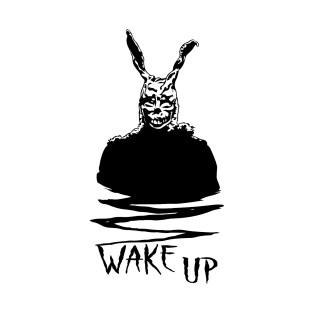 Wake Up T-Shirt