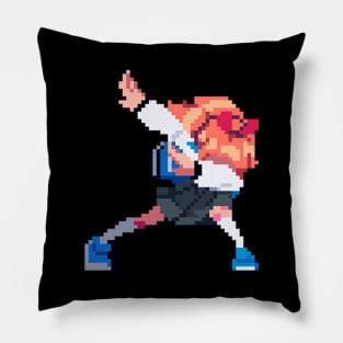 Kyoko Dab Pillow