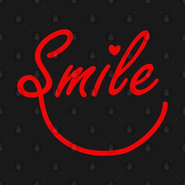 smile by Soozy 