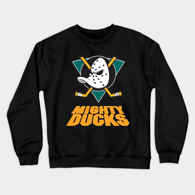 mighty ducks shirt