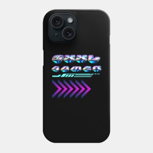 XXL GAMER SET DESIGN Phone Case