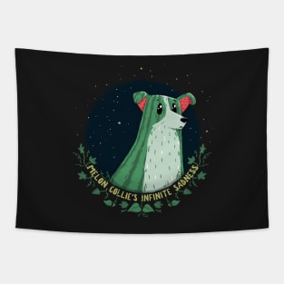 Melon Collie Tapestry