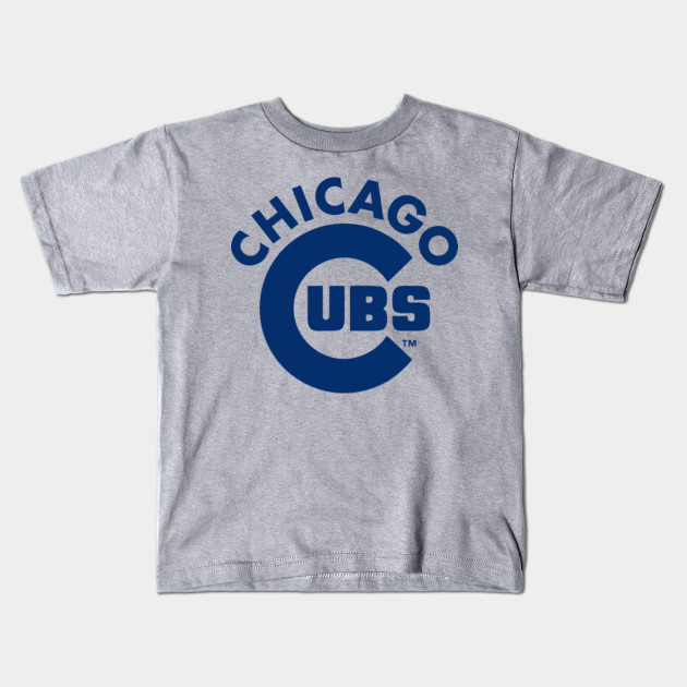 cubs t shirts for sale