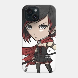 Ruby Rose Phone Case