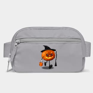 Jack o Treat Bag