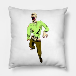 Zombie Pillow