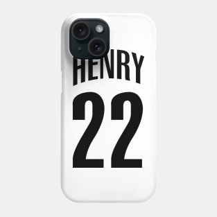 Derrick Henry Phone Case