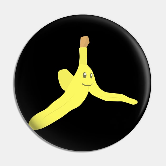 Watch for Bananas Pin by AnthonyAyy