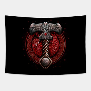 Viking Tapestry