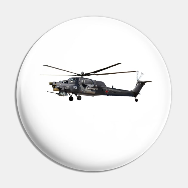 Mi-28 night hunter Pin by sibosssr