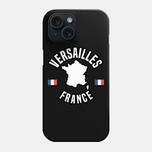 Versailles in France Phone Case