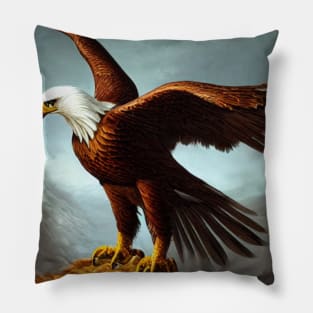 Adler Pillow