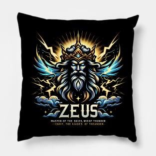 ZEUS Pillow