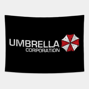 Umbrella Corporation Tapestry