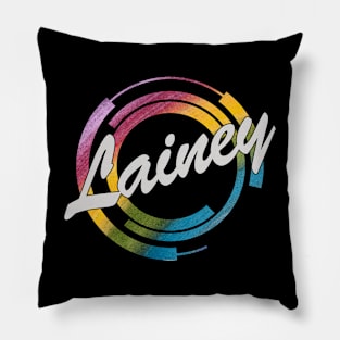 Lainey Pillow