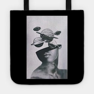 The Origin Tote