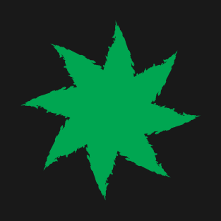 star leaf T-Shirt