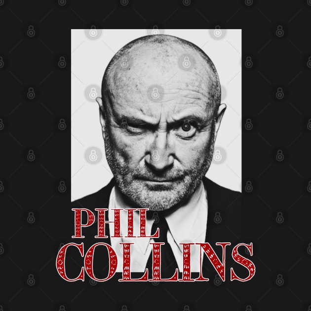 phil collins by EPISODE ID