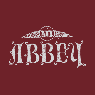 Abbey Records T-Shirt