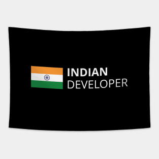 Indian Developer Tapestry