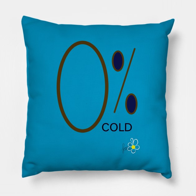 frio Pillow by Forli