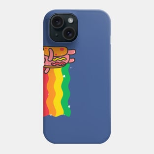 Nyan-Dog Phone Case