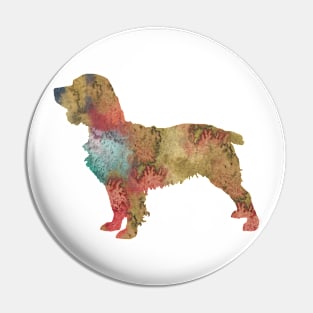 Boykin Spaniel Pin