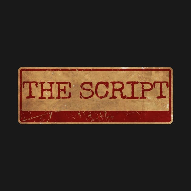 The Script by Aliska