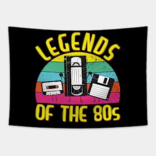 80s Party Outfit For Women, 80's Costume Men | Legends 80s Tapestry