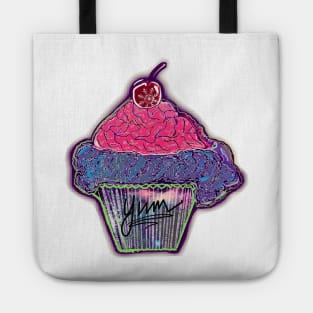 Yum - Cupcake Tote