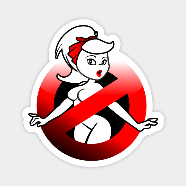 Rule 63 on Ghostbusters, Rule 63