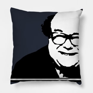 Danny DeVito Pillow